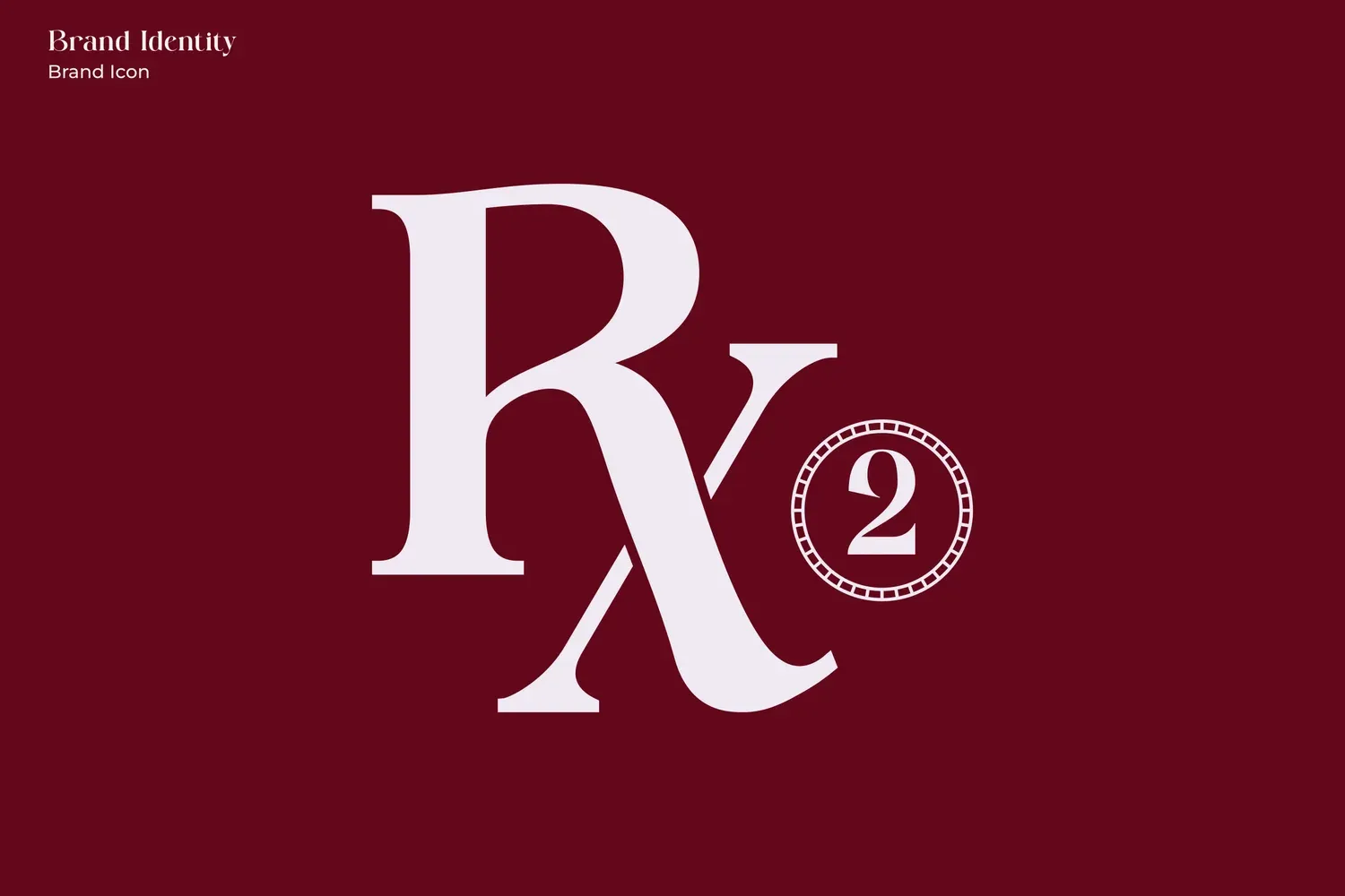Brand Identity, page 4 of 19