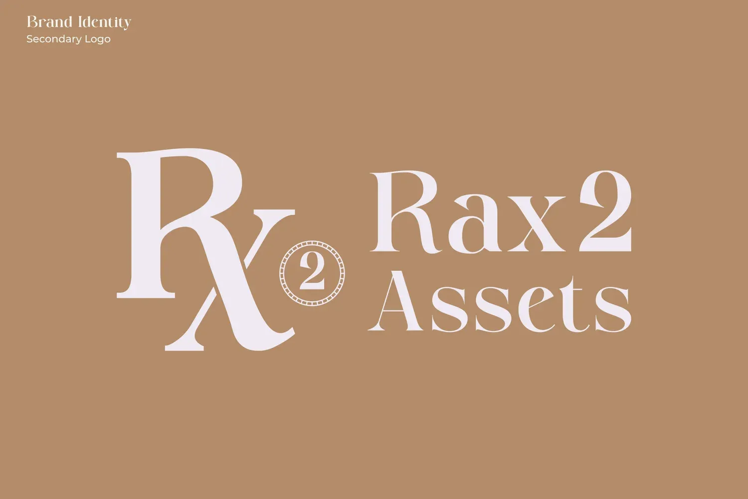 Brand Identity, page 6 of 19