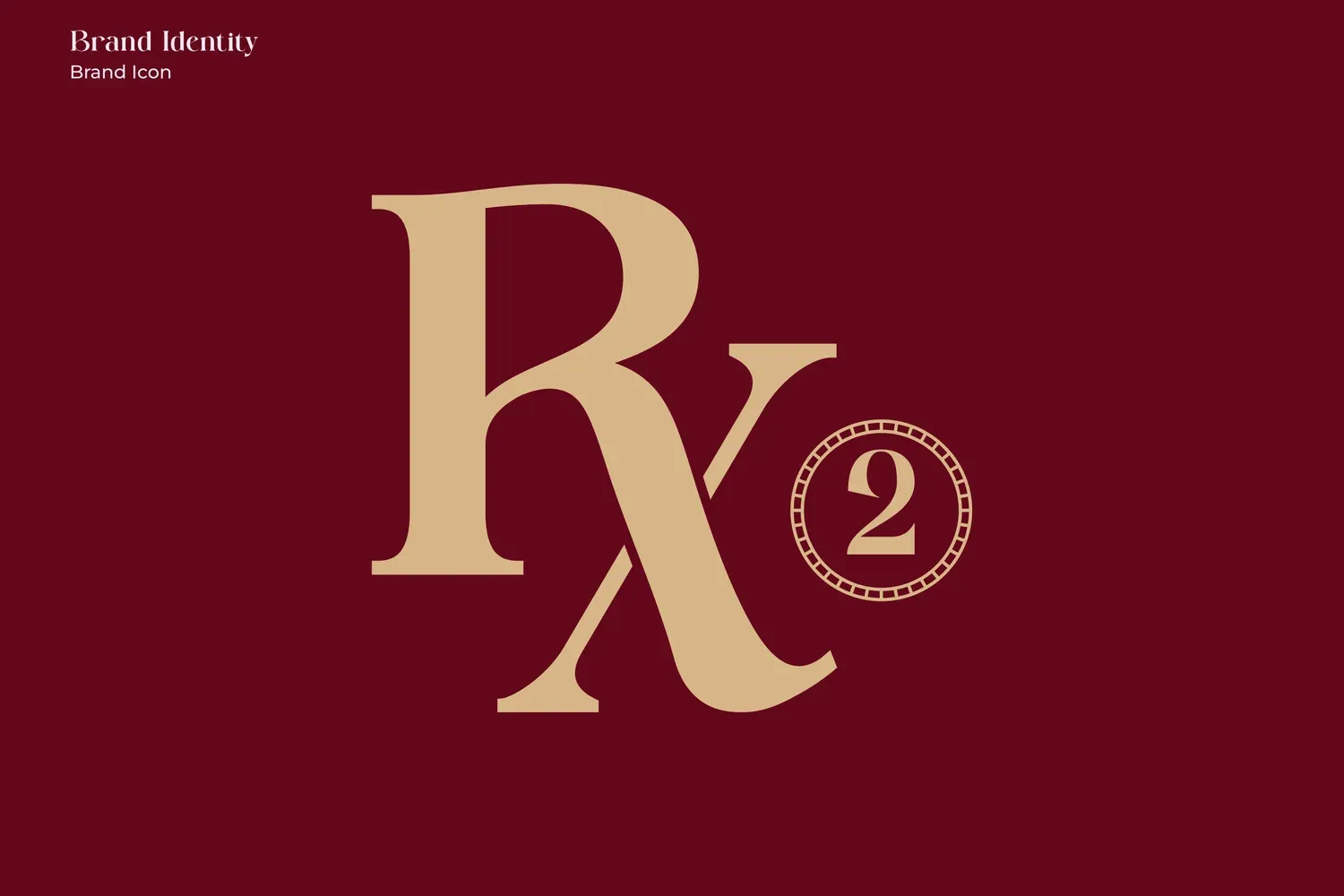 Brand Identity, page 13 of 19