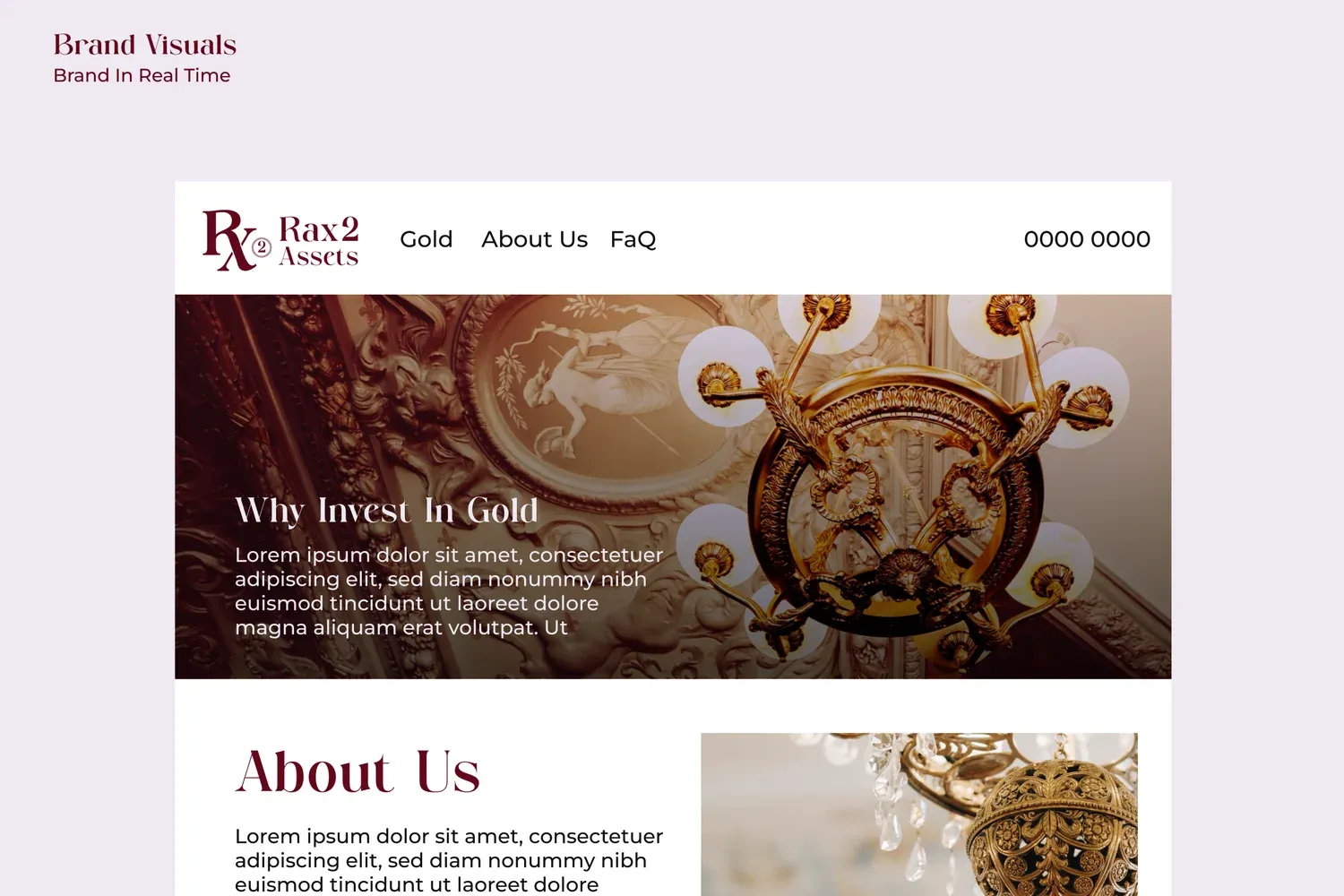 Brand Identity, page 19 of 19