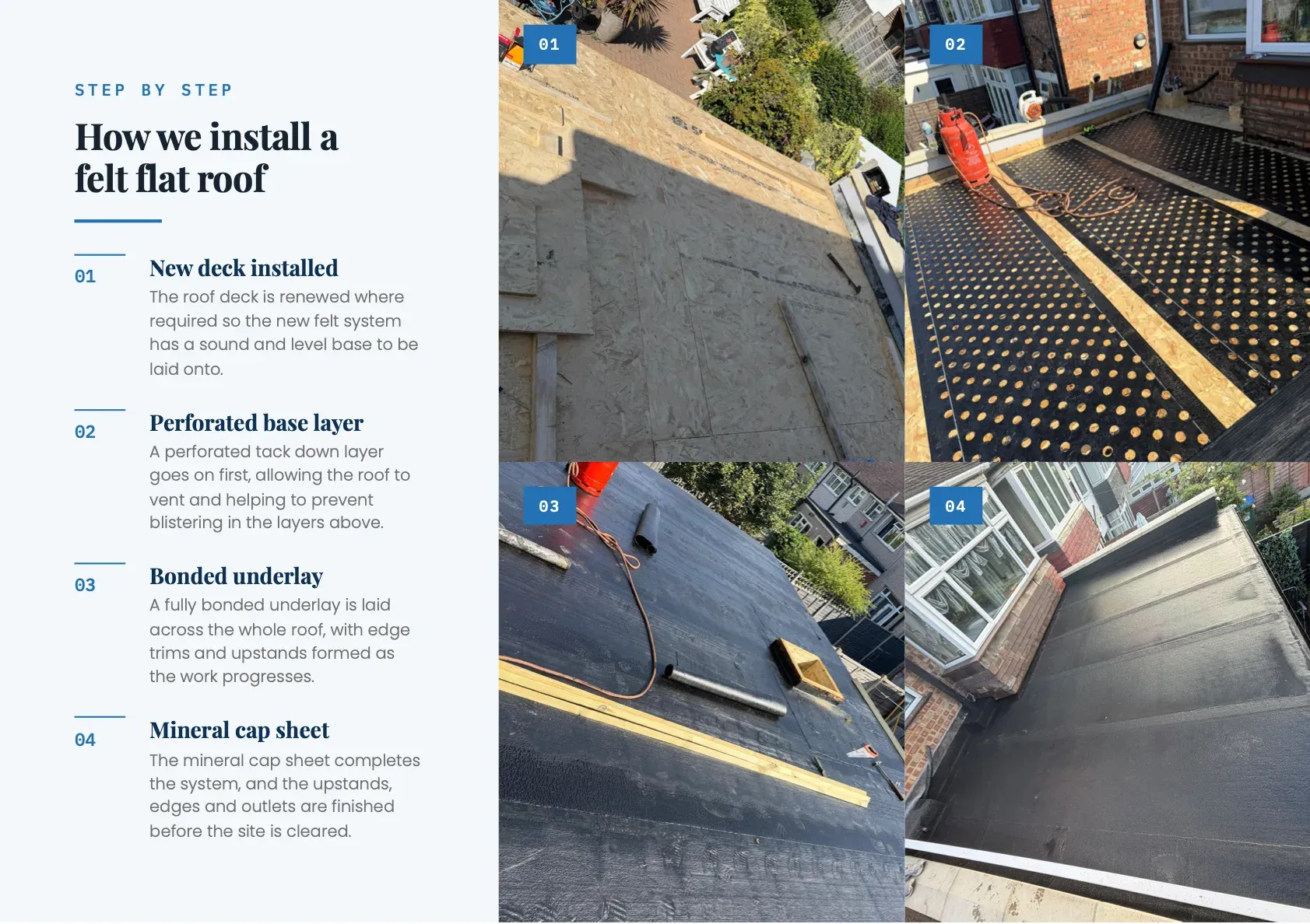 Company Brochure, page 14 of 22