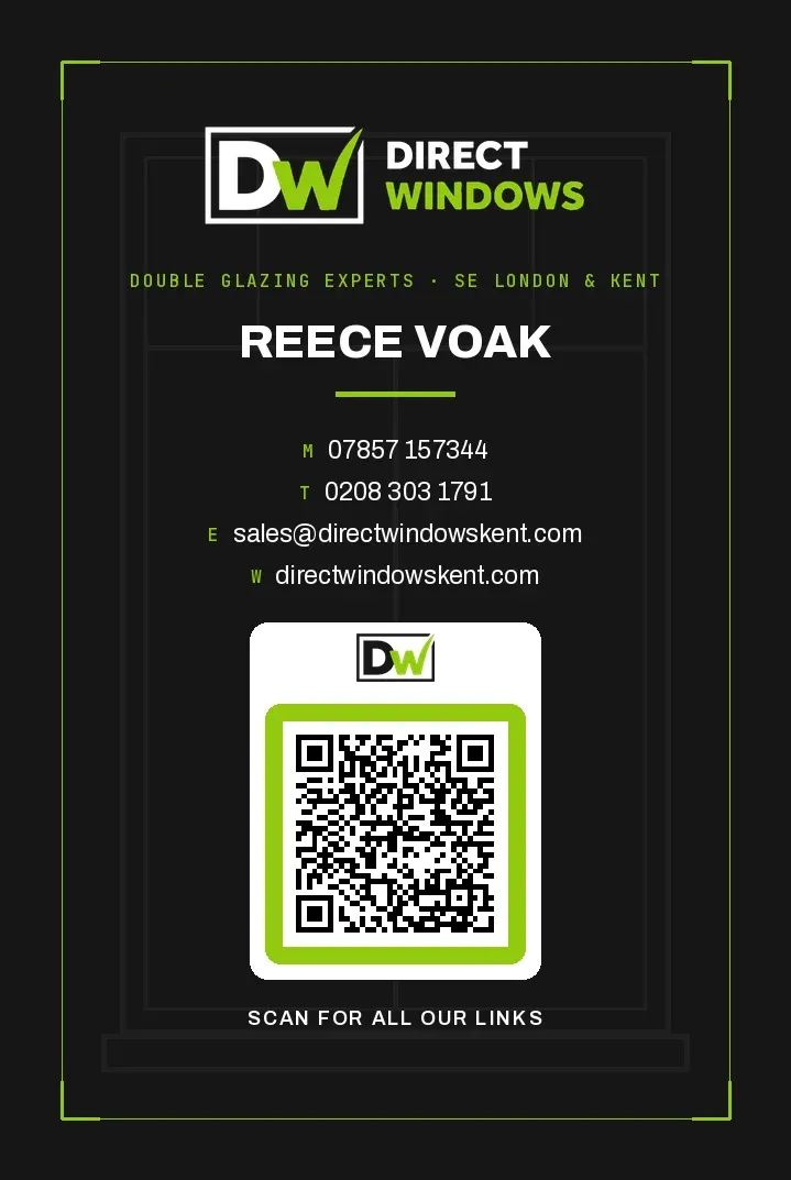 Business Card, page 2 of 2
