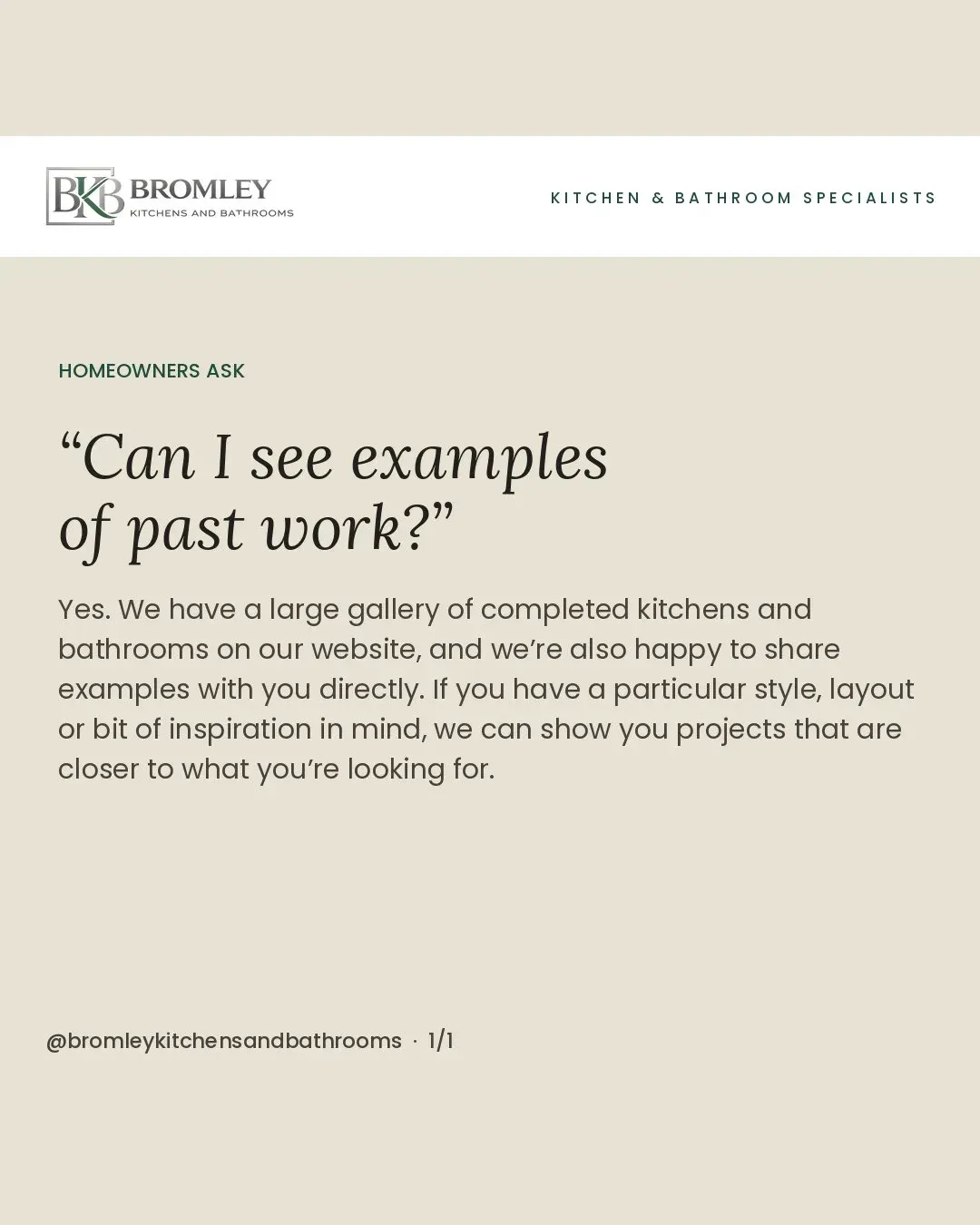 Advice Posts, page 24 of 24