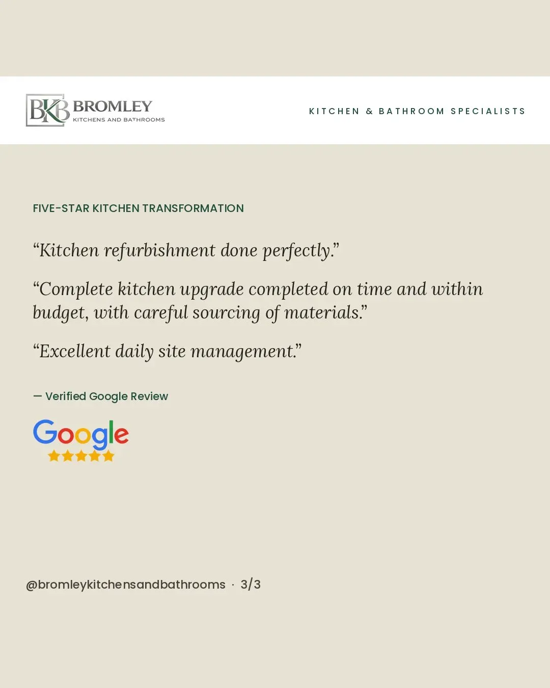 Kitchen Posts, page 9 of 21
