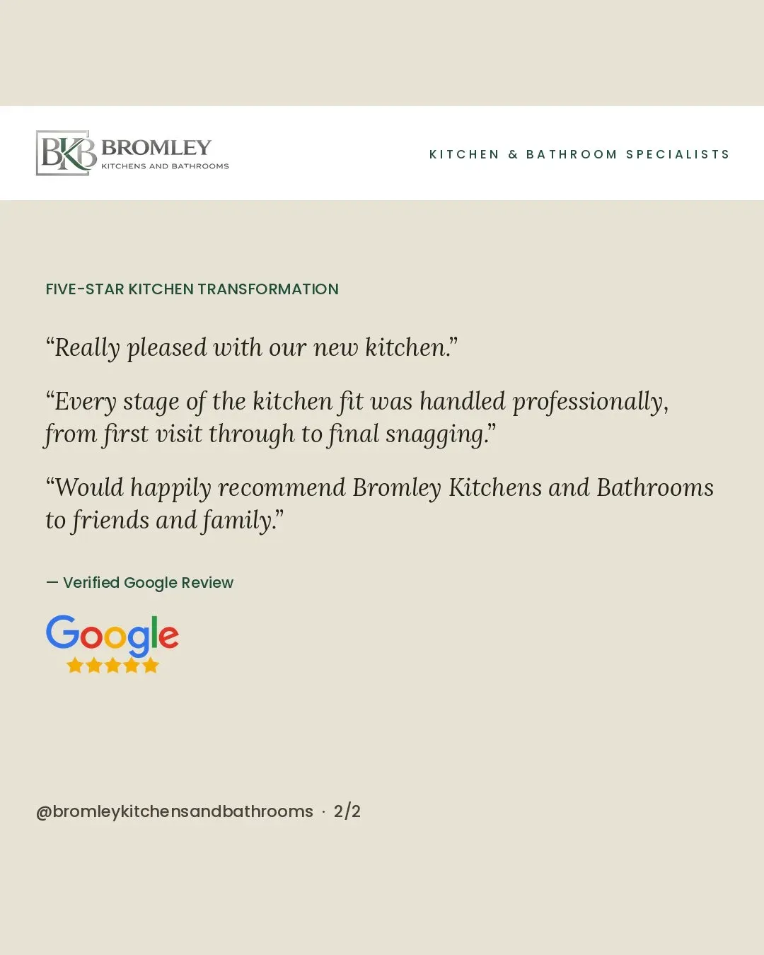 Kitchen Posts, page 15 of 21